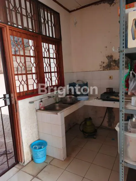 image DIJUAL RUMAH – KEMANG PRATAMA BEKASI (4)