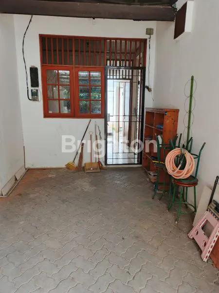 image DIJUAL RUMAH – KEMANG PRATAMA BEKASI (5)