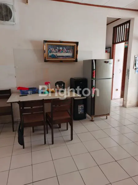 image DIJUAL RUMAH – KEMANG PRATAMA BEKASI (2)