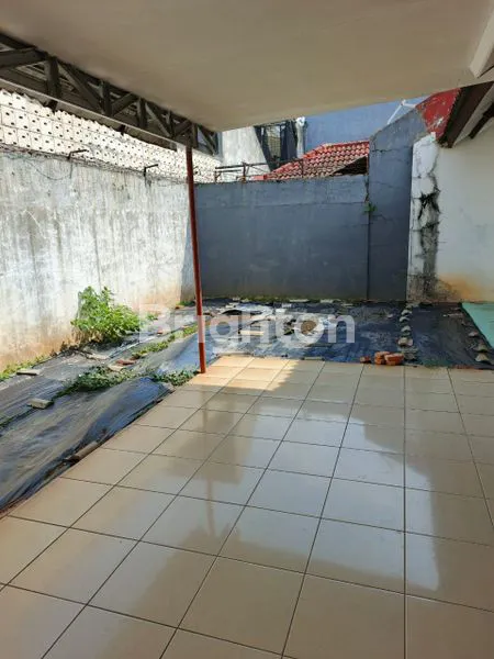 image DIJUAL RUMAH – KEMANG PRATAMA BEKASI (3)