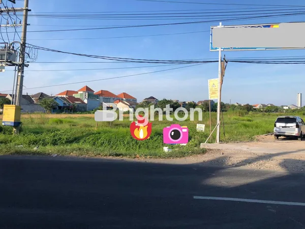 image TANAH STRATEGIS SIDOARJO DEKAT LIPPO PLAZA (1)