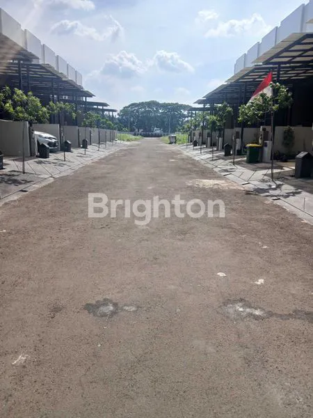 image RUMAH 2 LANTAI MODERN TANPA DP DAN FREE BIAYA DI KEMANG PRATAMA BEKASI (7)