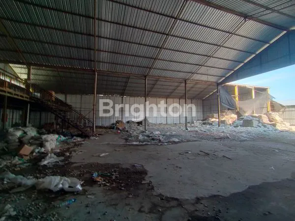 image DISEWAKAN GUDANG TERBUKA NO IMB DI DENPASAR (4)