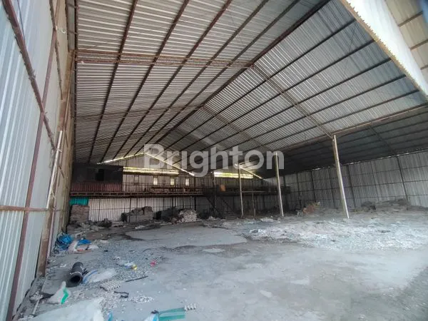 image DISEWAKAN GUDANG TERBUKA NO IMB DI DENPASAR (3)