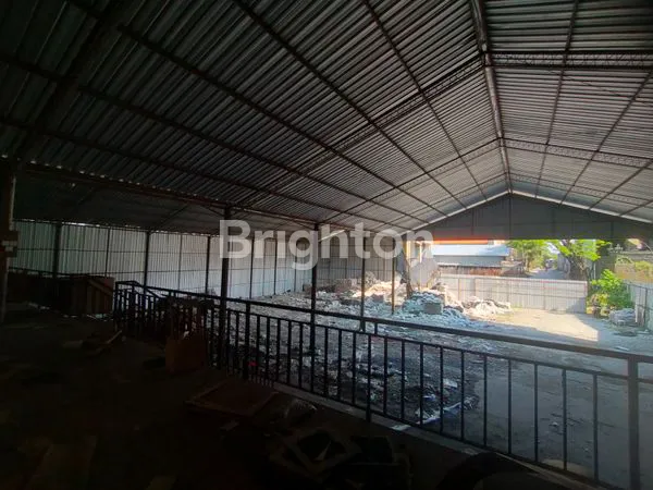 image DISEWAKAN GUDANG TERBUKA NO IMB DI DENPASAR (6)