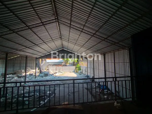 image DISEWAKAN GUDANG TERBUKA NO IMB DI DENPASAR (8)