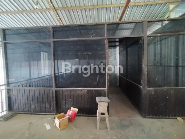 image DISEWAKAN GUDANG TERBUKA NO IMB DI DENPASAR (5)