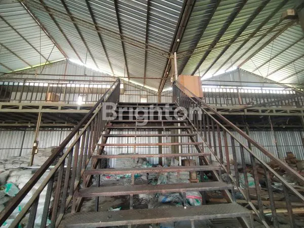 image DISEWAKAN GUDANG TERBUKA NO IMB DI DENPASAR (7)