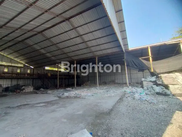 image DISEWAKAN GUDANG TERBUKA NO IMB DI DENPASAR (1)