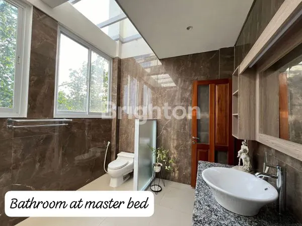 image VILLA 3 BR CANGGU, KUTA UTARA BADUNG (6)