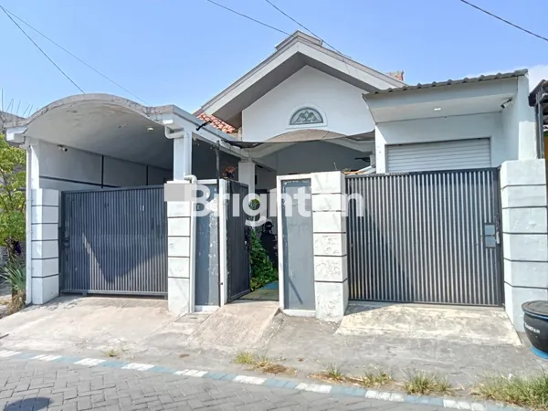 image RUMAH CANTIK SIAP HUNI DI GRIYA BHAYANGKARA PERMAI  (1)