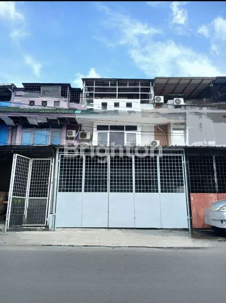 image RUKO 3 LANTAI DI DURI KOSAMBI, JAKARTA BARAT. (1)