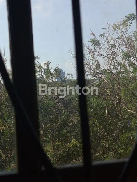 image VILLA UNGASAN 2BR, TANAH LUAS 238M² DEKAT GWK (6)