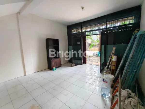 image RUKO 2 LANTAI DI KENDALSARI SELATAN PENJARINGAN (2)