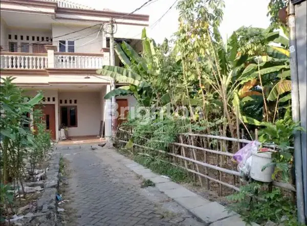 image TANAH DIJUAL MURAH - PINANG, TANGERANG (2)