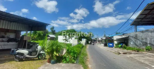 image TANAH 24 ARE DI JALAN MERTA AGUNG, KEROBOKAN DEKAT PUSAT BISNIS DAN KERAMAIAN (2)