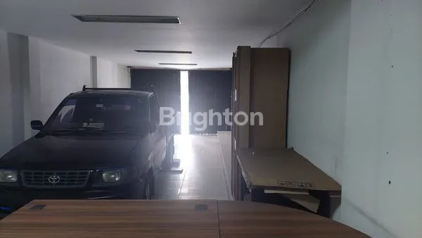 image RUKO SIAP PAKAI DI JALAN HASYIM ASHARI ROXY JAKARTA PUSAT (3)