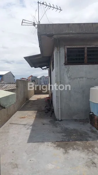 image RUKO SIAP PAKAI DI JALAN HASYIM ASHARI ROXY JAKARTA PUSAT (8)