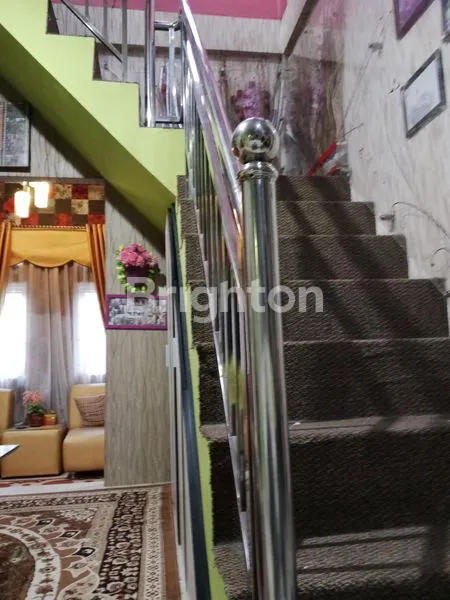 image RUMAH MEWAH 7KT+8KM DI RUMBAI, 908M2 DEKAT CHEVRON (6)