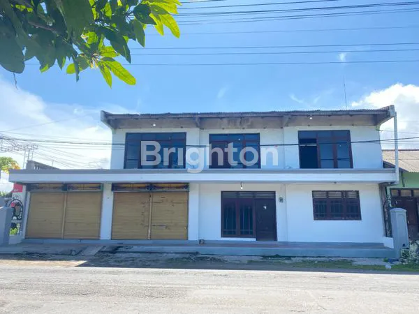 image RUKO 2 LANTAI STRATEGIS DI JALAN RAYA WARUJAYENG, DEKAT 2 PASAR (1)