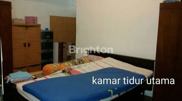 image RUMAH 2 LANTAI SIAP HUNI JALAN BULAK TENGAH, KLENDER JAKARTA (5)