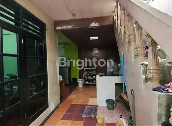 image RUMAH 2 LANTAI SIAP HUNI JALAN BULAK TENGAH, KLENDER JAKARTA (6)