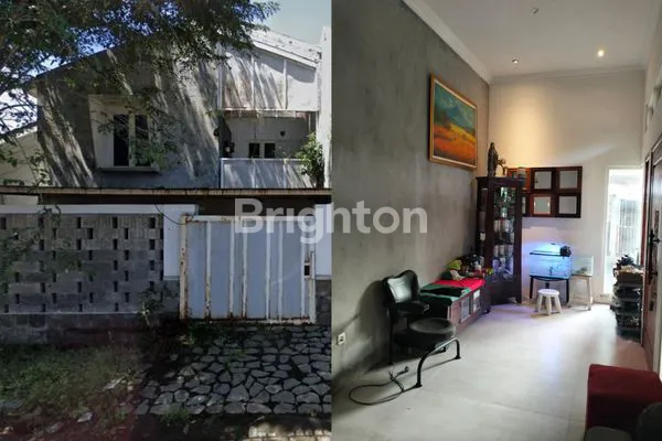 image RUMAH TERAWAT TENGGILIS TIMUR DEKAT UBAYA (1)