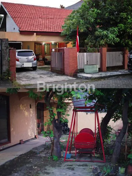 image RUMAH JEMURSARI, LOKASI STRATEGIS, HARGA NEGO (1)