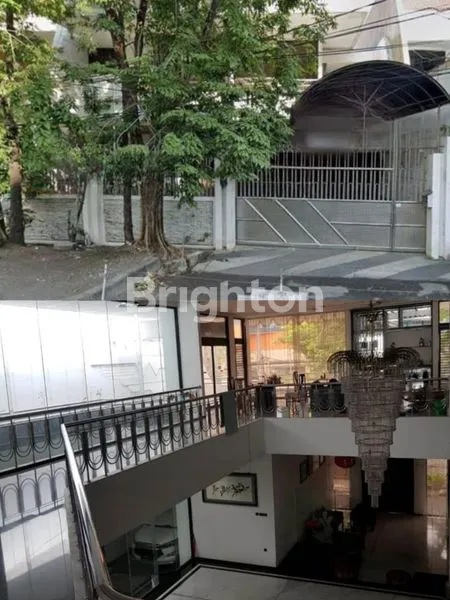 image RUMAH RAYA DHARMAHUSADA, NOL JALAN RAYA (1)