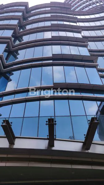 image GEDUNG LANDMARK 11 LANTAI DI PLUIT - PRIME LOCATION JAKARTA UTARA (1)