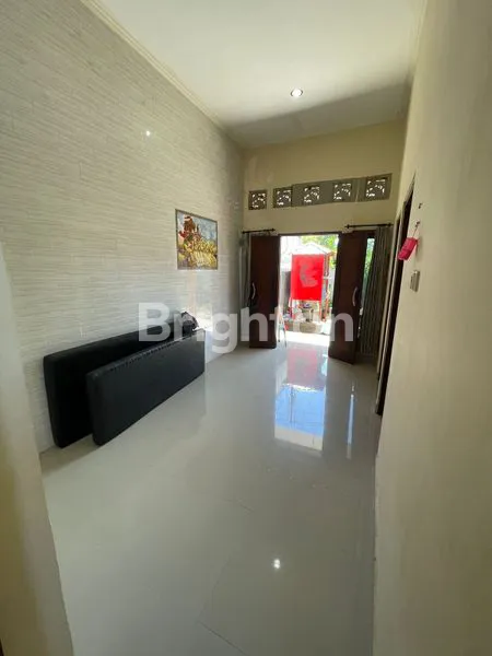 image MURAH!!! RUMAH 2 BR JALAN PANTAI SABA (3)