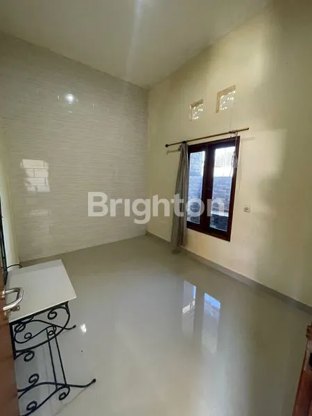 image MURAH!!! RUMAH 2 BR JALAN PANTAI SABA (4)