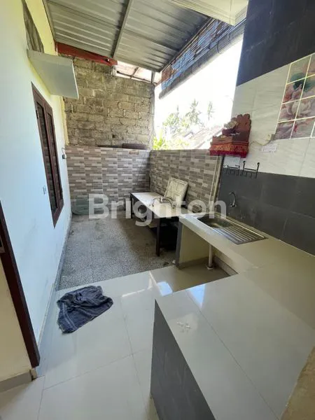 image MURAH!!! RUMAH 2 BR JALAN PANTAI SABA (7)