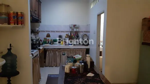 image RUMAH LUAS 177M² SEMI-FURNISHED DI PEKAYON JAYA, DEKAT RS EMC (5)