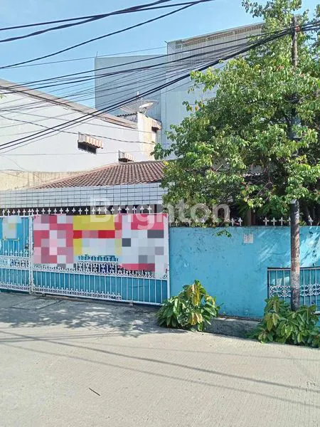 image RUMAH STRATEGIS PADEMANGAN BARAT.LOKASI BAGUS & NYAMAN HUNI. (1)