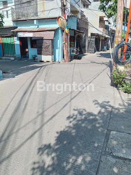 image RUMAH STRATEGIS PADEMANGAN BARAT.LOKASI BAGUS & NYAMAN HUNI. (3)