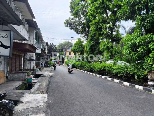 image RUKO ROA MALAKA TAMBORA MURAH,BEBAS BANJIR & LOKASI STRATEGIS. (8)