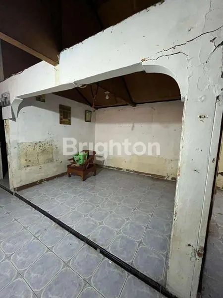 image RUMAH MURAH PADEMANGAN BARAT,LOKASI STRATEGIS DEKAT PUSAT KOTA. (7)