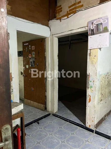 image RUMAH MURAH PADEMANGAN BARAT,LOKASI STRATEGIS DEKAT PUSAT KOTA. (2)