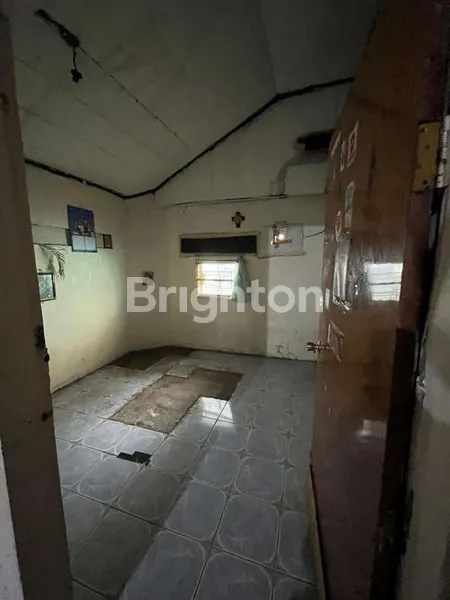 image RUMAH MURAH PADEMANGAN BARAT,LOKASI STRATEGIS DEKAT PUSAT KOTA. (3)
