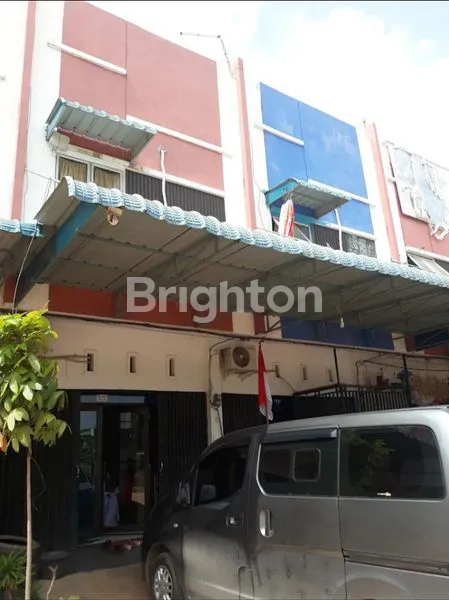 image DISEWAKAN RUKO  DI SAMPING INDOMARET (1)