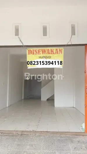 image DISEWAKAN RUKO  DI SAMPING INDOMARET (2)