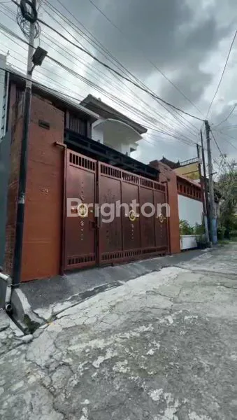 image VILLA 3 BR +POOL LAWASAN SEMINYAK (5)