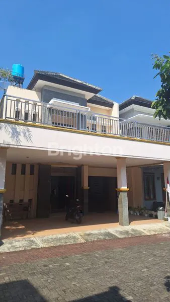 image RUMAH 2 LANTAI PERUMAHAN THE PARADISE PALAGAN SLEMAN (1)