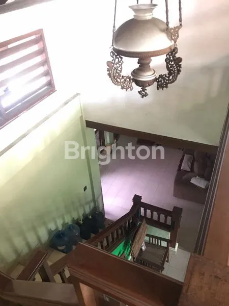 image RUMAH LANTAI 2  KLASIK STYLE NUSA KAMBNGAN (6)