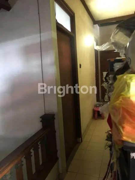 image RUMAH LANTAI 2  KLASIK STYLE NUSA KAMBNGAN (5)