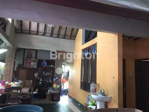 image RUMAH LANTAI 2  KLASIK STYLE NUSA KAMBNGAN (2)