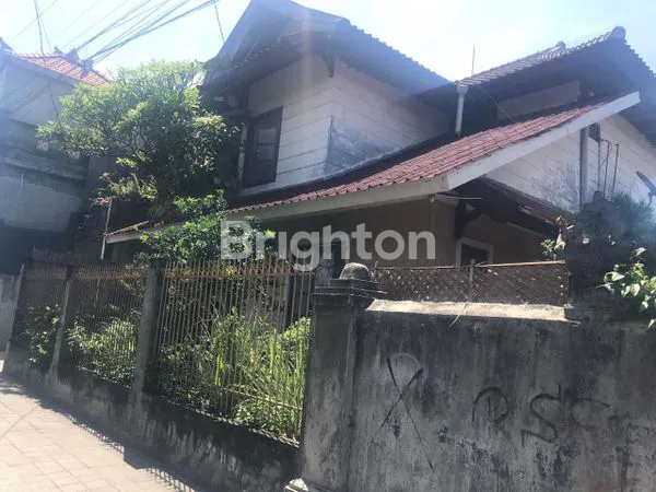 image RUMAH LANTAI 2  KLASIK STYLE NUSA KAMBNGAN (1)
