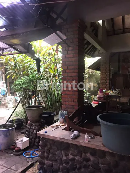 image RUMAH LANTAI 2  KLASIK STYLE NUSA KAMBNGAN (3)