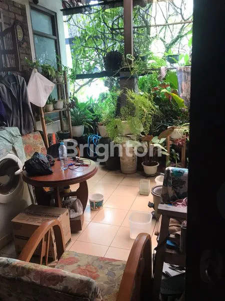 image RUMAH LANTAI 2  KLASIK STYLE NUSA KAMBNGAN (4)